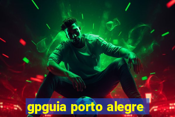 gpguia porto alegre