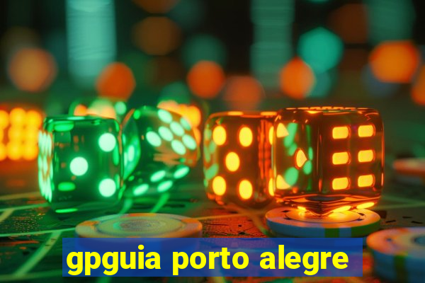 gpguia porto alegre