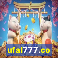ufal777.co
