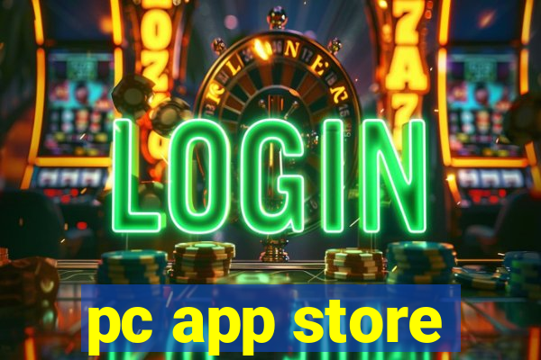 pc app store