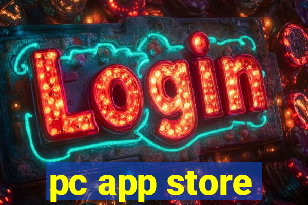 pc app store