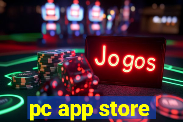 pc app store