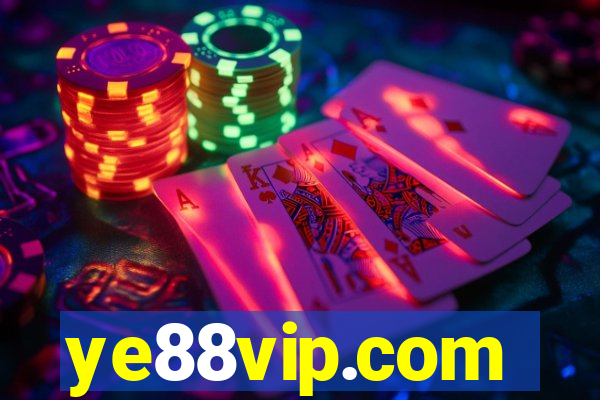 ye88vip.com