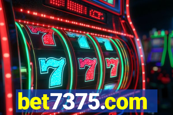 bet7375.com