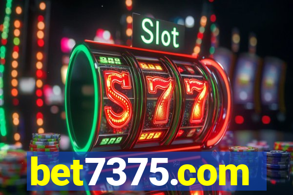 bet7375.com