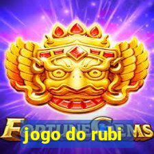 jogo do rubi