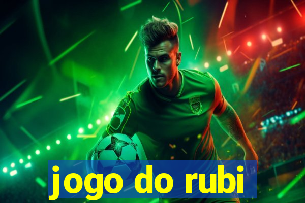 jogo do rubi