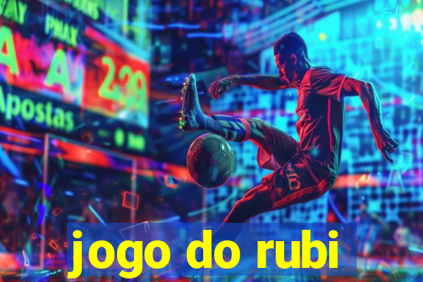 jogo do rubi