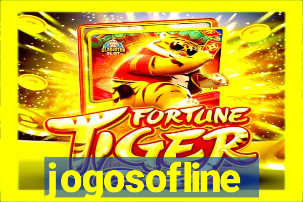 jogosofline