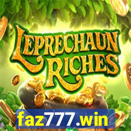faz777.win