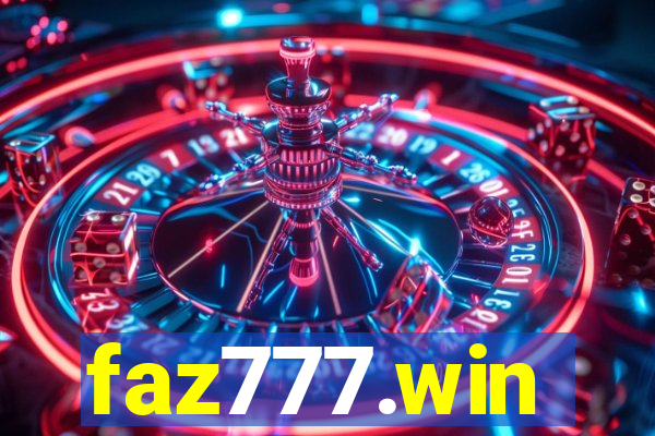 faz777.win