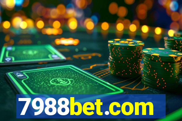 7988bet.com