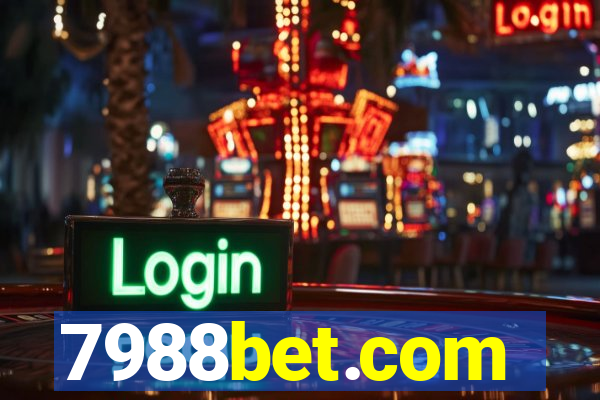 7988bet.com