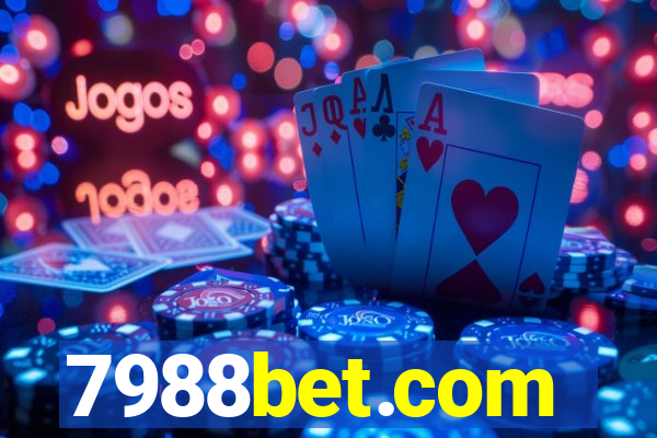 7988bet.com