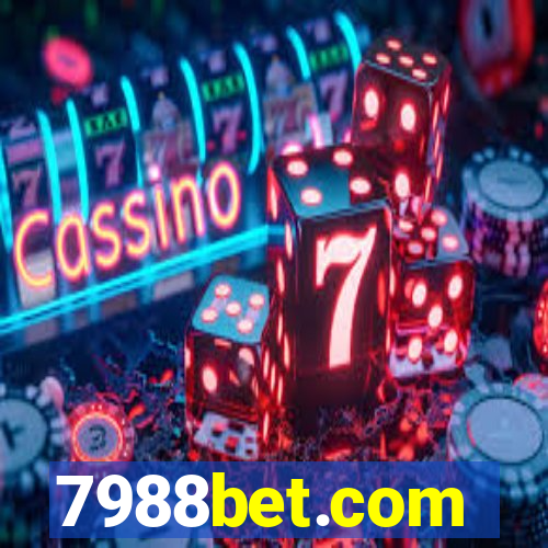 7988bet.com