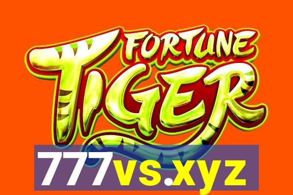777vs.xyz