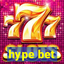 hype bet