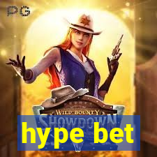 hype bet