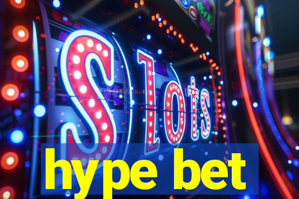 hype bet