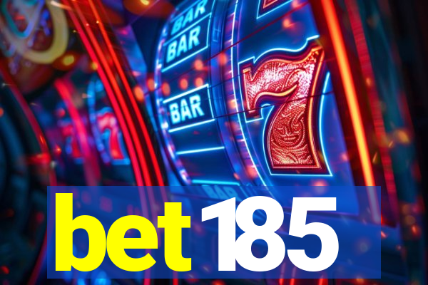 bet185