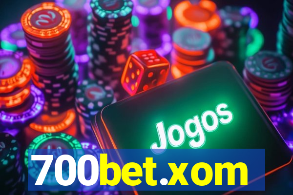 700bet.xom