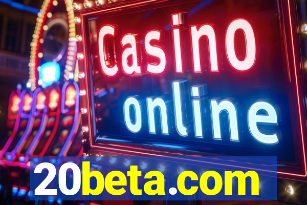 20beta.com