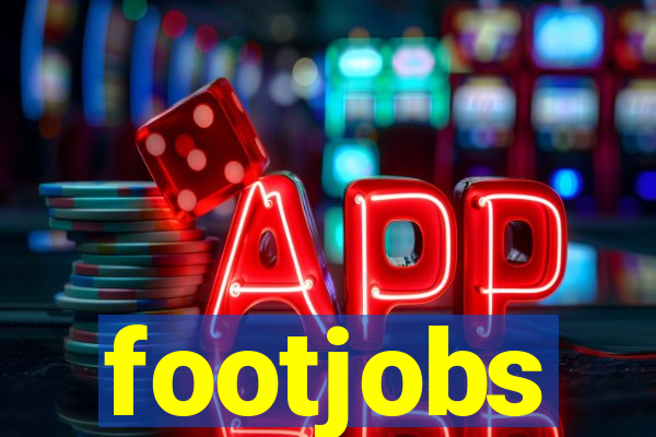 footjobs