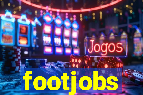 footjobs