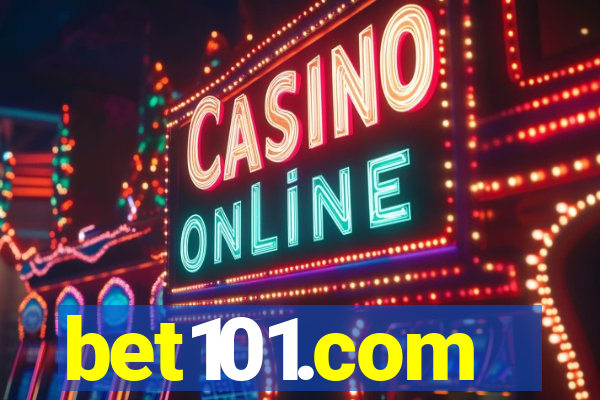 bet101.com