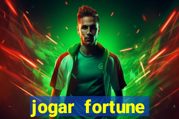 jogar fortune coelho demo