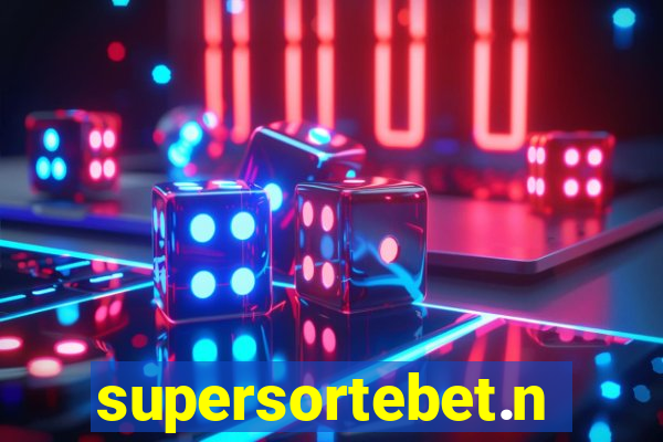 supersortebet.net