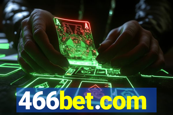 466bet.com