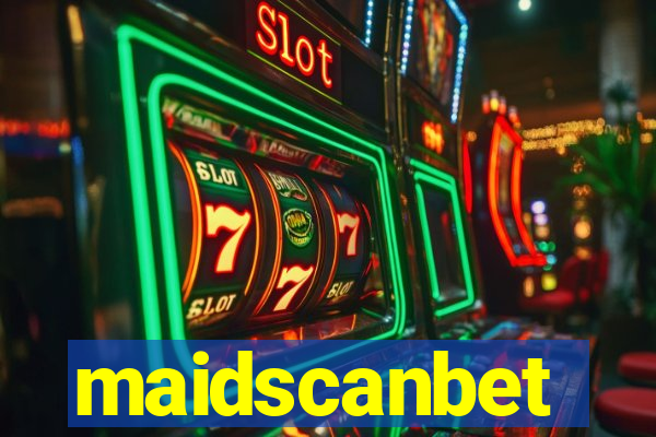 maidscanbet