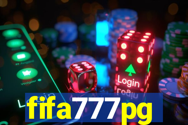 fifa777pg