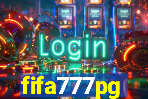 fifa777pg