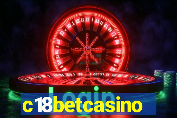 c18betcasino