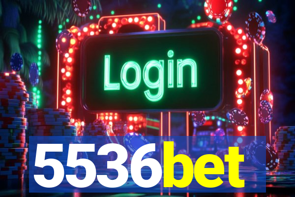 5536bet