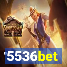 5536bet