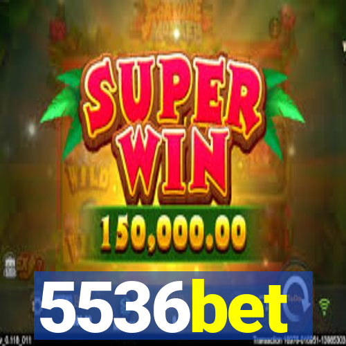 5536bet