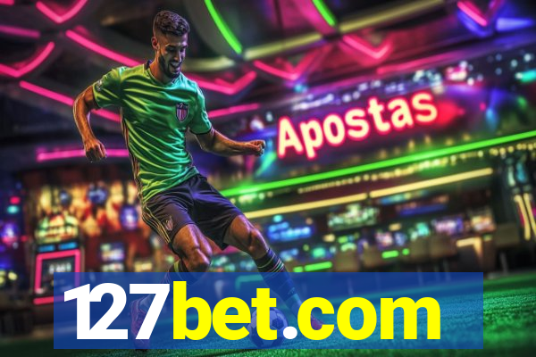 127bet.com