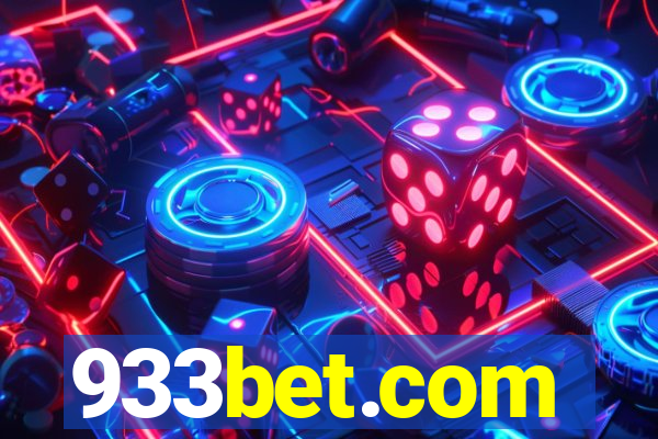 933bet.com