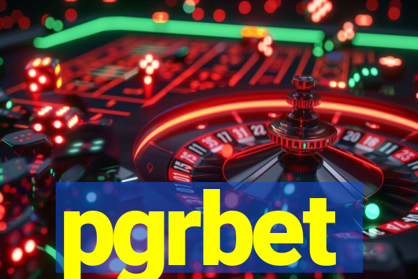pgrbet