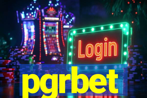 pgrbet