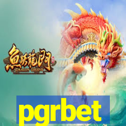 pgrbet