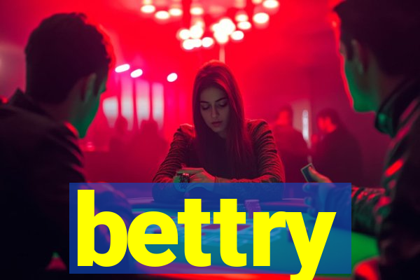 bettry