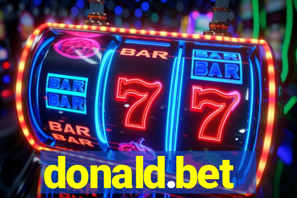 donald.bet