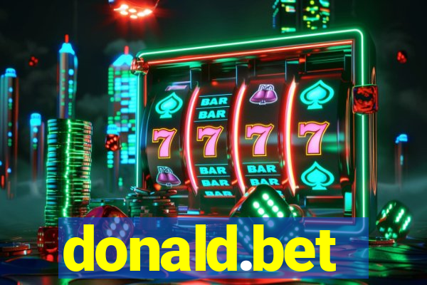 donald.bet