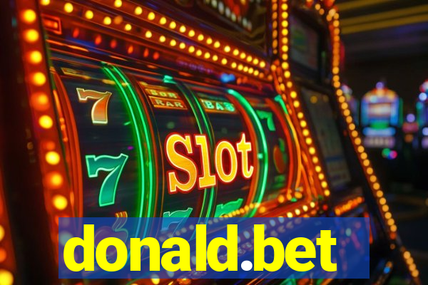 donald.bet