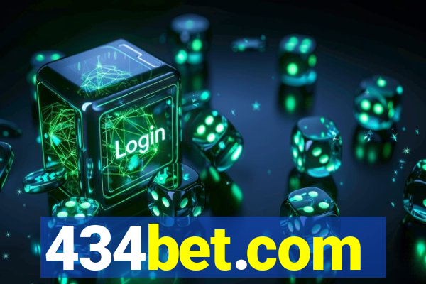 434bet.com
