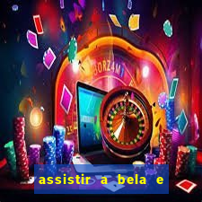 assistir a bela e a fera 1991 mega filmes
